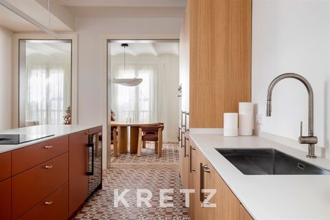 Lejlighed i Barcelona, Barcelona, Barcelona - € 995.000 | Ref: KP2-1617_k - foto 10