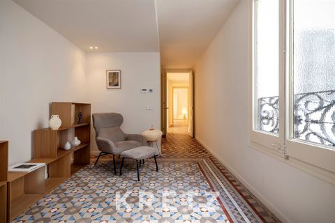 Lejlighed i Barcelona, Barcelona, Barcelona - € 995.000 | Ref: KP2-1617_k - foto 11