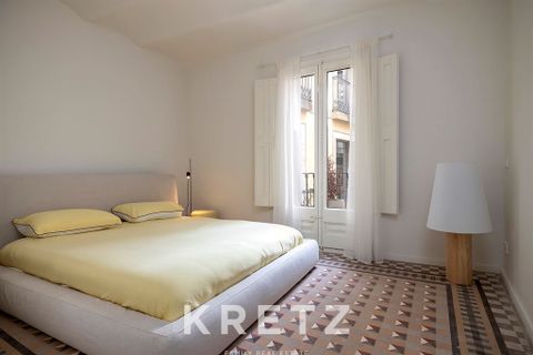 Lejlighed i Barcelona, Barcelona, Barcelona - € 995.000 | Ref: KP2-1617_k - foto 14