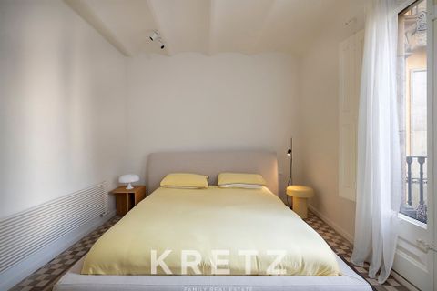 Lejlighed i Barcelona, Barcelona, Barcelona - € 995.000 | Ref: KP2-1617_k - foto 15
