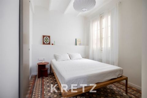 Lejlighed i Barcelona, Barcelona, Barcelona - € 995.000 | Ref: KP2-1617_k - foto 19