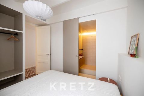 Lejlighed i Barcelona, Barcelona, Barcelona - € 995.000 | Ref: KP2-1617_k - foto 20
