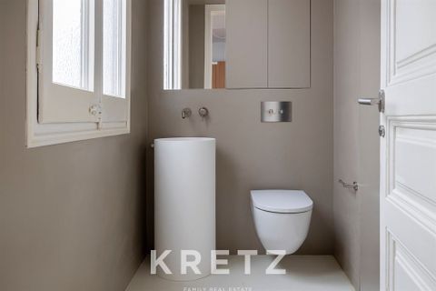 Lejlighed i Barcelona, Barcelona, Barcelona - € 995.000 | Ref: KP2-1617_k - foto 23
