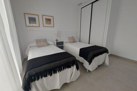 Villa i Torre Pacheco, Murcia, Torre Pacheco - € 272.500 | Ref: N8004 - foto 21