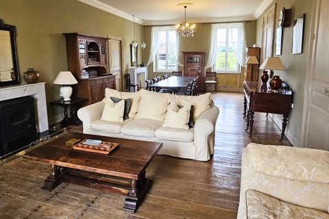 Villa a Bessac, Charente, Bessac - € 975.000 | Ref: BVI84543 - foto 3