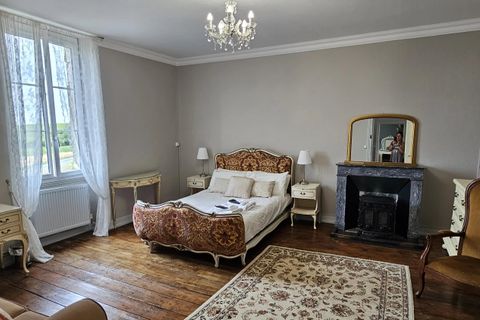 Villa a Bessac, Charente, Bessac - € 975.000 | Ref: BVI84543 - foto 6
