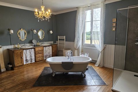 Villa a Bessac, Charente, Bessac - € 975.000 | Ref: BVI84543 - foto 7