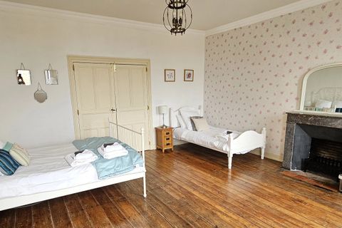 Villa a Bessac, Charente, Bessac - € 975.000 | Ref: BVI84543 - foto 10