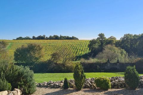 Villa a Bessac, Charente, Bessac - € 975.000 | Ref: BVI84543 - foto 11