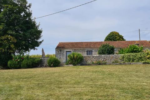 Villa a Bessac, Charente, Bessac - € 975.000 | Ref: BVI84543 - foto 13