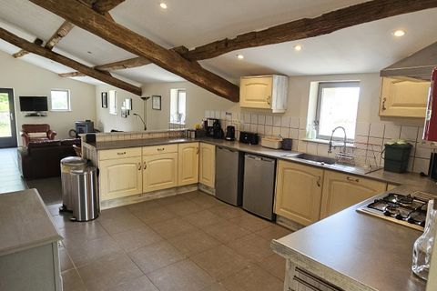 Villa a Bessac, Charente, Bessac - € 975.000 | Ref: BVI84543 - foto 14