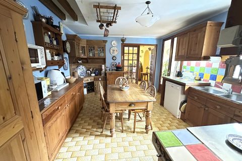 Landsbyhus i Velines, Dordogne, Velines - € 371.000 | Ref: BVI83862 - foto 4