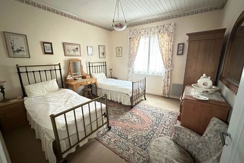 Landsbyhus i Velines, Dordogne, Velines - € 371.000 | Ref: BVI83862 - foto 9