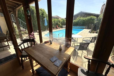 Landsbyhus i Velines, Dordogne, Velines - € 371.000 | Ref: BVI83862 - foto 6