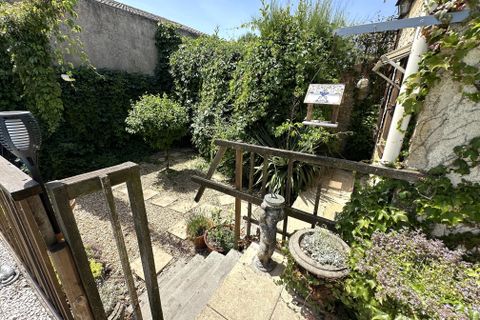 Landsbyhus i Velines, Dordogne, Velines - € 371.000 | Ref: BVI83862 - foto 11