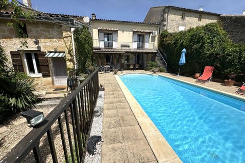 Landsbyhus i Velines, Dordogne, Velines - € 371.000 | Ref: BVI83862 - foto 15