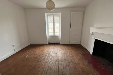 Villa a Montmorillon, Vienne, Montmorillon - € 41.000 | Ref: BVI84582 - foto 2