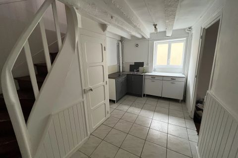 Villa a Montmorillon, Vienne, Montmorillon - € 41.000 | Ref: BVI84582 - foto 3