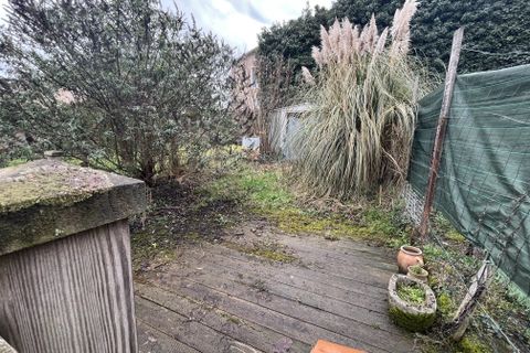 Villa a Montmorillon, Vienne, Montmorillon - € 41.000 | Ref: BVI84582 - foto 13