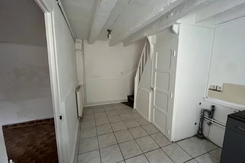 Villa a Montmorillon, Vienne, Montmorillon - € 41.000 | Ref: BVI84582 - foto 7