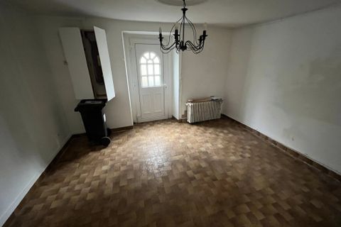 Villa a Montmorillon, Vienne, Montmorillon - € 41.000 | Ref: BVI84582 - foto 4