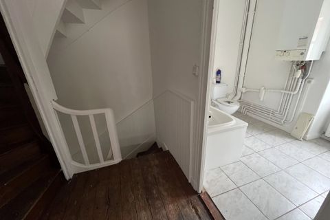 Villa a Montmorillon, Vienne, Montmorillon - € 41.000 | Ref: BVI84582 - foto 9