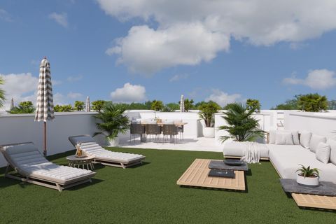 Villa i Roldan, Murcia, Roldan - € 272.500 | Ref: P32529 - foto 8