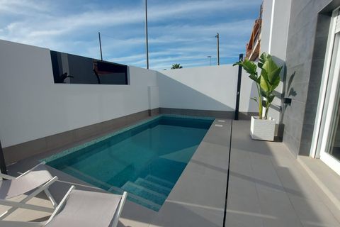 Villa i Roldan, Murcia, Roldan - € 272.500 | Ref: P32529 - foto 10