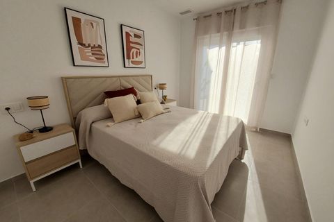 Villa i Roldan, Murcia, Roldan - € 272.500 | Ref: P32529 - foto 19