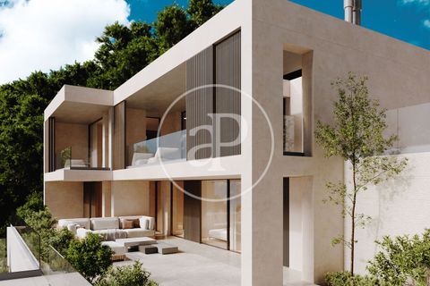 Villa i Chiva, Valencia, Chiva - € 700.000 | Ref: VV2602049 - foto 1