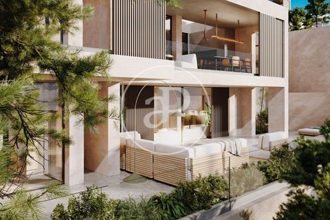Villa i Chiva, Valencia, Chiva - € 700.000 | Ref: VV2602049 - foto 8