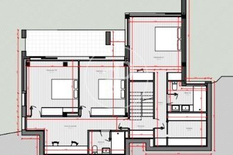 Villa a Chiva, Valencia, Chiva - € 650.000 | Ref: VV2602048 - foto 24