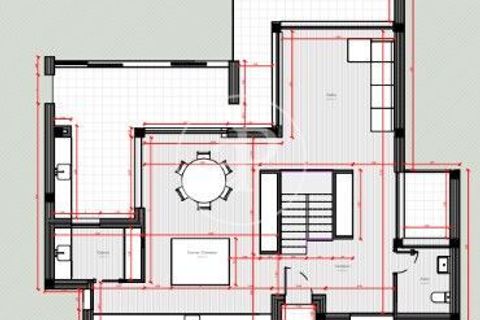Villa a Chiva, Valencia, Chiva - € 650.000 | Ref: VV2602048 - foto 25
