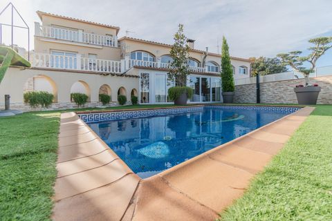 Villa i Pals, Gerona, Pals - € 1.200.000 | Ref: 3019/12898 - foto 1