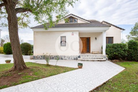 Villa i Riba-Roja De Turia, Valencia, Riba-Roja De Turia - € 775.000 | Ref: VR078/6904 - foto 1