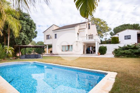 Villa i Riba-Roja De Turia, Valencia, Riba-Roja De Turia - € 775.000 | Ref: VR078/6904 - foto 2
