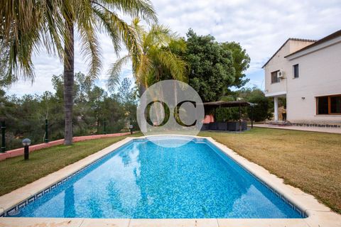 Villa i Riba-Roja De Turia, Valencia, Riba-Roja De Turia - € 775.000 | Ref: VR078/6904 - foto 3