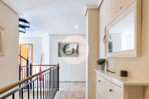 Villa i Riba-Roja De Turia, Valencia, Riba-Roja De Turia - € 775.000 | Ref: VR078/6904 - foto 17