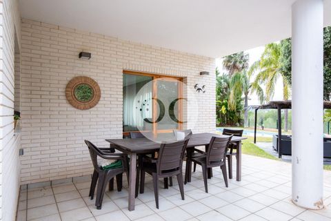 Villa i Riba-Roja De Turia, Valencia, Riba-Roja De Turia - € 775.000 | Ref: VR078/6904 - foto 40