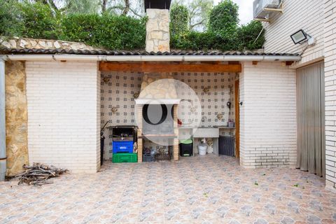Villa i Riba-Roja De Turia, Valencia, Riba-Roja De Turia - € 775.000 | Ref: VR078/6904 - foto 41