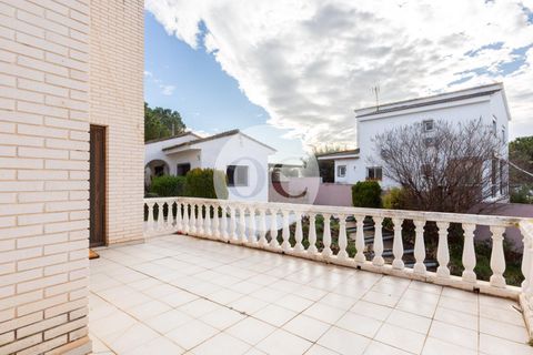 Villa i Riba-Roja De Turia, Valencia, Riba-Roja De Turia - € 775.000 | Ref: VR078/6904 - foto 45