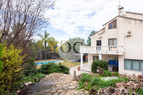 Villa i Riba-Roja De Turia, Valencia, Riba-Roja De Turia - € 775.000 | Ref: VR078/6904 - foto 48