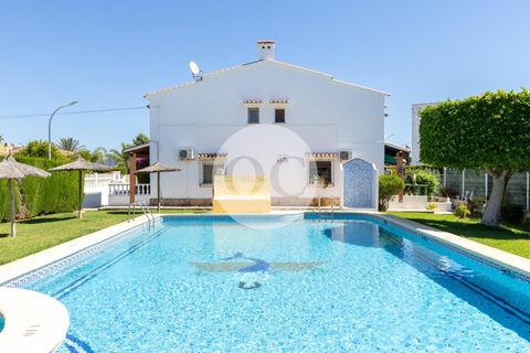 Rækkehus i Els Poblets, Alicante, Els Poblets - € 225.000 | Ref: JH077/6904 - foto 1