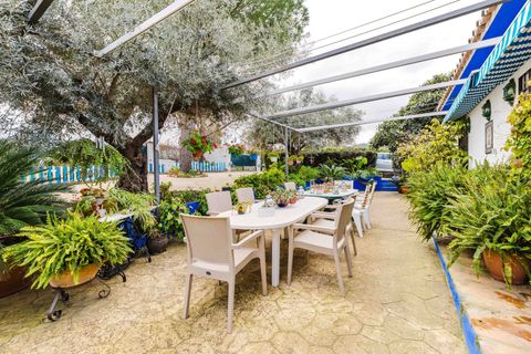 Villa i Coin, Malaga, Coin - € 535.000 | Ref: bad956d2-826c-44fa-b - foto 24