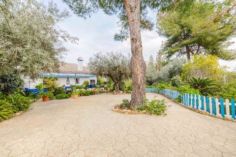 Villa i Coin, Malaga, Coin - € 535.000 | Ref: bad956d2-826c-44fa-b - foto 27