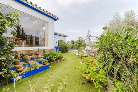 Villa i Coin, Malaga, Coin - € 535.000 | Ref: bad956d2-826c-44fa-b - foto 29