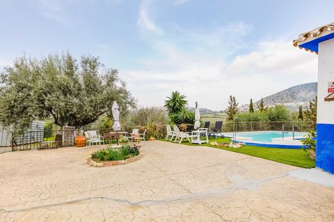 Villa i Coin, Malaga, Coin - € 535.000 | Ref: bad956d2-826c-44fa-b - foto 33