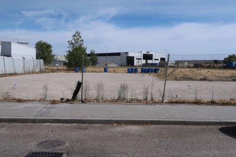 Helårsgrund i Alcorcon, Madrid, Alcorcon - € 3.850.000 | Ref: fa7617e2-7775-499a-a - foto 3