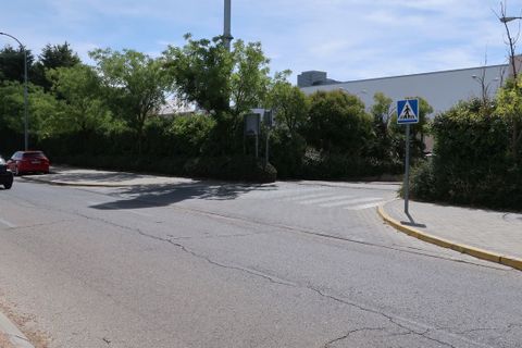 Helårsgrund i Alcorcon, Madrid, Alcorcon - € 3.850.000 | Ref: fa7617e2-7775-499a-a - foto 5