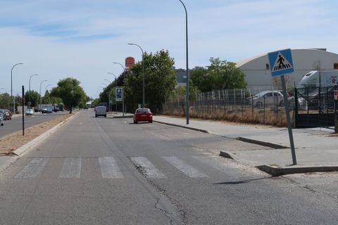 Helårsgrund i Alcorcon, Madrid, Alcorcon - € 3.850.000 | Ref: fa7617e2-7775-499a-a - foto 10